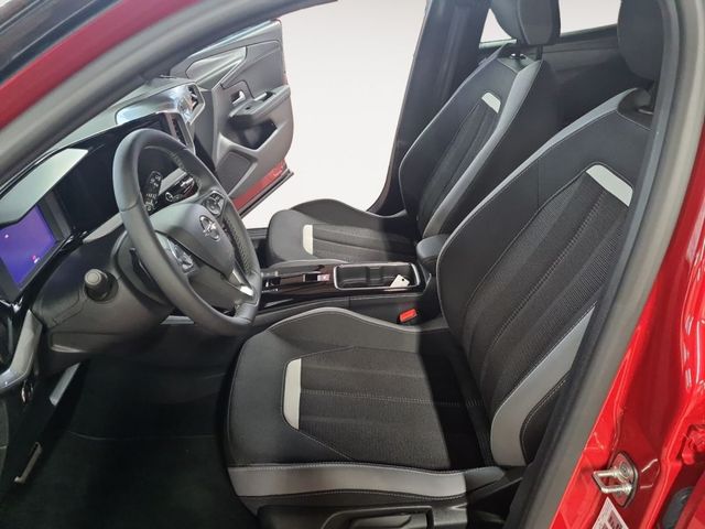 Mokka 1.2 DI Turbo Automatik GS