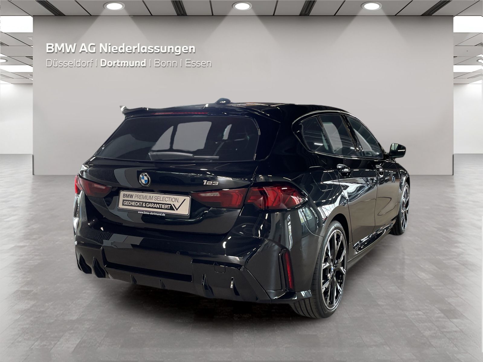 BMW 123 - Bild 4