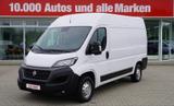 Fiat Ducato 2.3 Multijet 140 L2H2 Navi AHK Kamera USB - Fiat L3h2 ducato