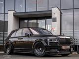 Rolls-Royce Cullinan 6.75 V12 / NOVITEC Widebody / Starlight - Rolls-Royce Cullinan Gebrauchtwagen
