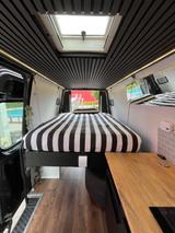 Mercedes-Benz DIY Stealth Camper - Sprinter 906 - Offers