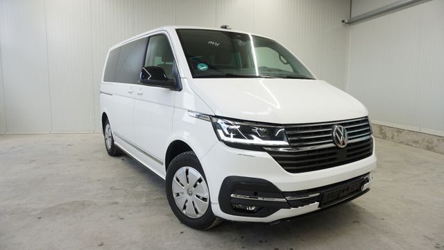 Volkswagen T6.1  Multivan Generation Six *LED*37.500km*