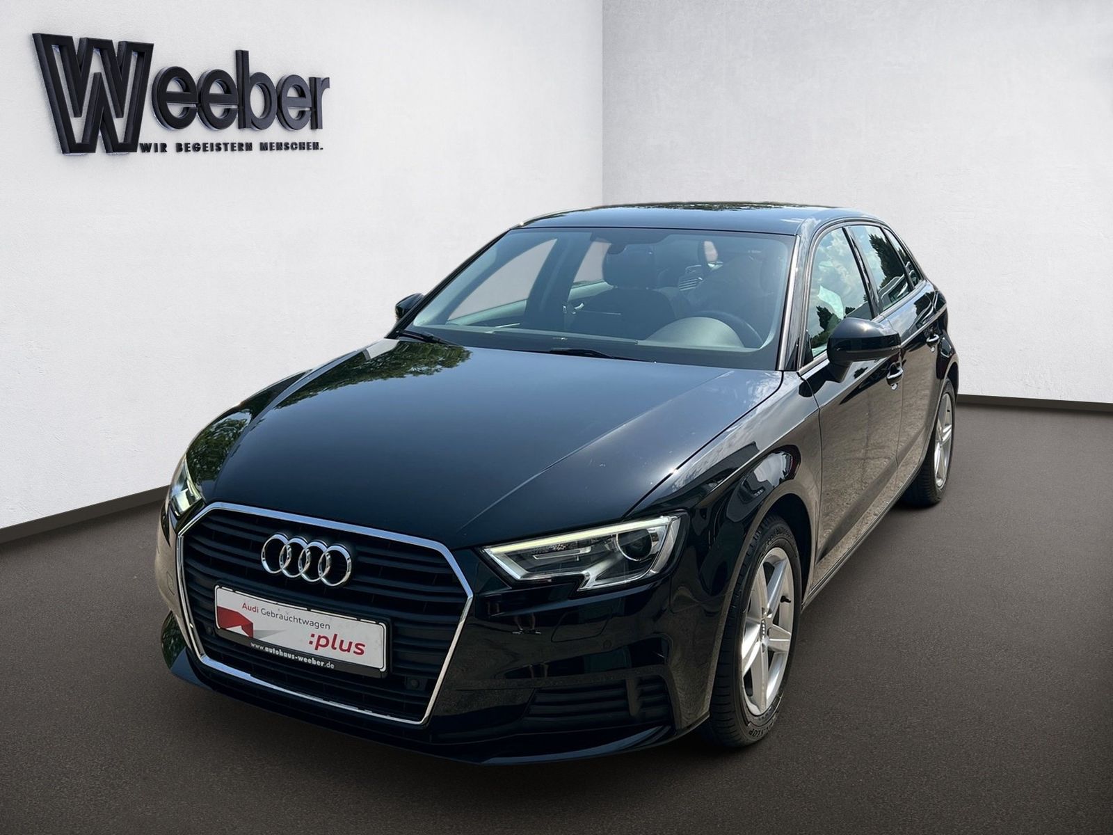 Audi A3 Sportback * PDC PLUS*NAVI*SHZ*16 ZOLL LM * imagem 2