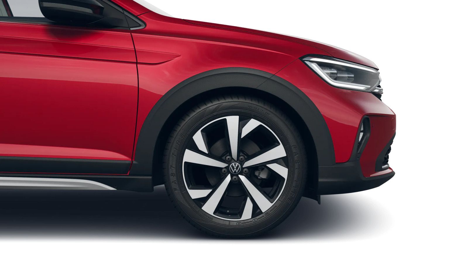 Volkswagen Taigo - Bild 5
