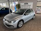 Volkswagen Golf 8 2.0 TDI Life | Navi | ACC | Induktiv