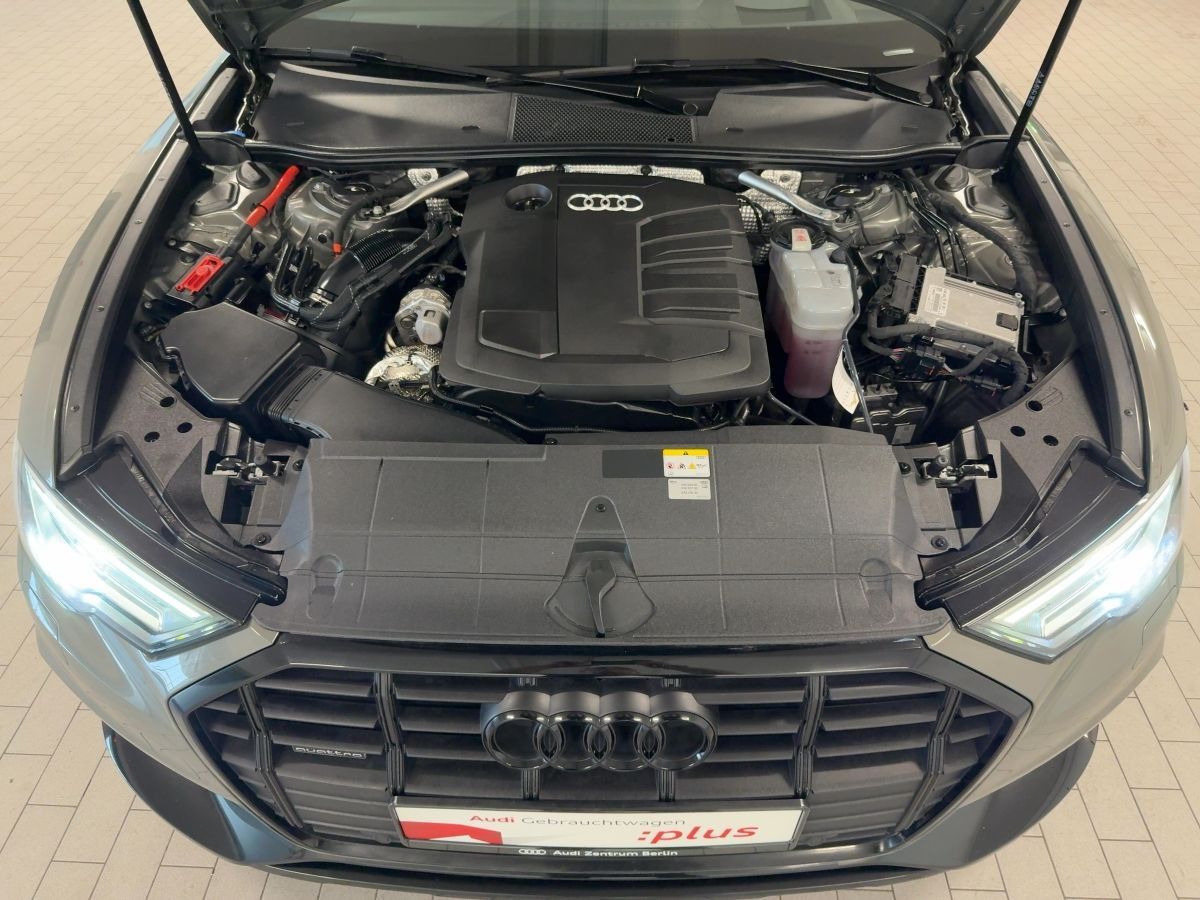 Audi A6 Allroad - Bild 23