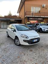 Fiat Punto Evo 1.2 5 porte Dynamic - gebrauchte Fiat Punto Evo aus dem Jahr 2009