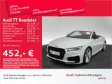 Audi TT Roadster 40 TFSI S tronic S line Ext. Virtual