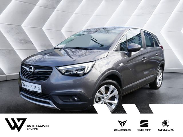 Opel Crossland X 1.2 Turbo INNOVATION S/S PDC AHK LED