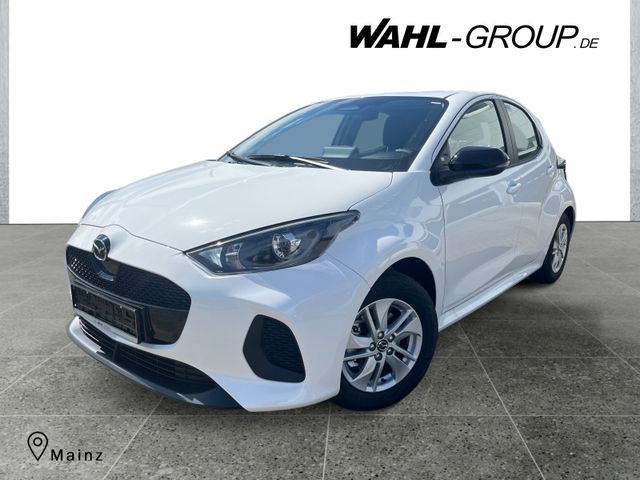 Mazda 2 Hybrid Hybrid 1.5L Hybrid VVT-i FWD Centre-Lin
