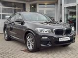 BMW X4 xDrive30d M Sport,LED,PANO,SHZ 4X,SPORTBREMSE - gebrauchte BMW X4 aus dem Jahr 2020