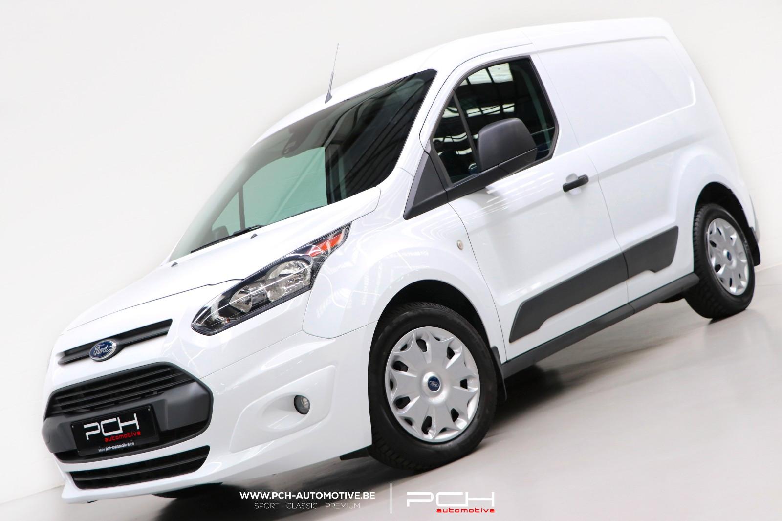 Ford 1.5 TDCi 120cv + CLIM - 1 Year Warranty -