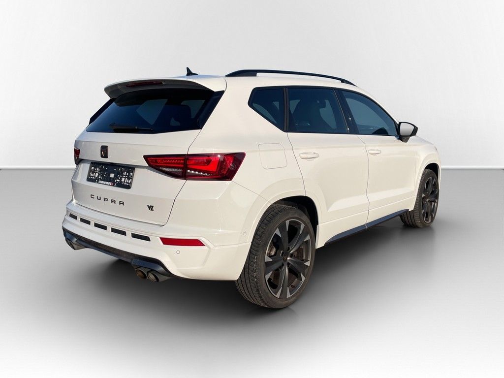 Cupra Ateca - Bild 5