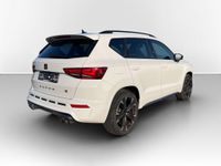 Cupra Ateca - Vorschau Bild 5