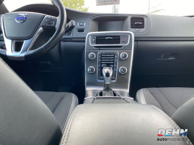 Volvo V60 T3 Momentum LichtSitzpaket Navi Winterpaket