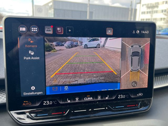 Terramar 1.5eTSI DSG - HeadUP*360*Assist*Keyless