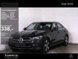 Mercedes-Benz C 300 de , AVANTGARDE SPUR KAMERA PDC SHZ - Mercedes-Benz Jahreswagen: De