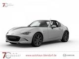 Mazda MX-5 Exclusive-Line 184 2024|Matrix-LED|Kamera|N - gebrauchte Mazda MX-5 aus dem Jahr 2024
