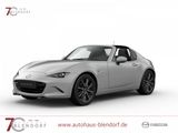 Mazda MX-5 Exclusive-Line 184 2024|Matrix-LED|Kamera|N - Mazda MX-5 in Essen