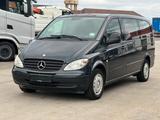 Mercedes-Benz VITO 111 CDI * BESTATTUNGSWAGEN * KLIMA * LANG * - gebrauchte Mercedes-Benz Vito aus dem Jahr 2006