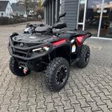 Can-Am Outlander XT 850 T / MY25 / - Can-Am Outlander XT 850