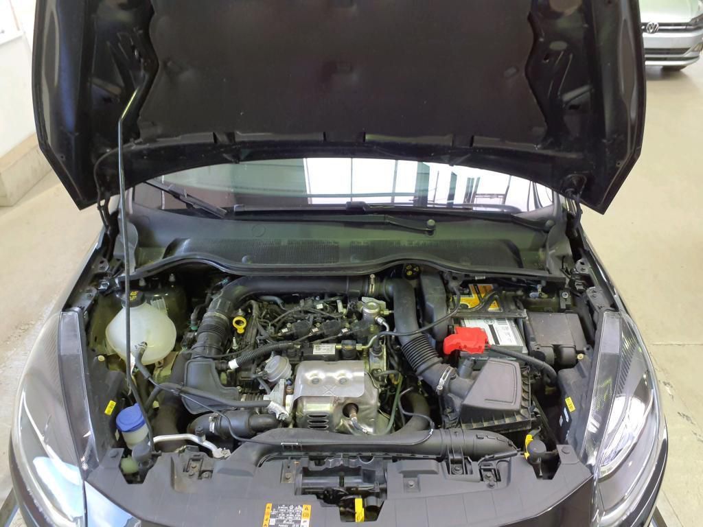 Ford Fiesta Cool & Connect 1.0 EcoBoost PDC*SH*Klima