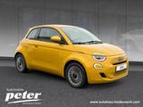 Fiat 500 Torino Mildhybrid 1L Firefly Sonderedition - Fiat 500 Gebrauchtwagen in Saarbrücken