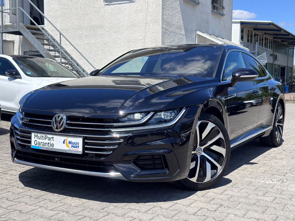 Image of Volkswagen Arteon