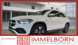 Mercedes-Benz GLA 250 e Pano*Distro*Virtual*LED*Leder*DAB*Navi - gebrauchte Mercedes-Benz GLA 250 aus dem Jahr 2021