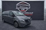 Mercedes-Benz Vito 119d *4Matic*Lang*Camera*8Sitze*Xenon-Led* - Mercedes-Benz Vito Gebrauchtwagen in Karlsruhe