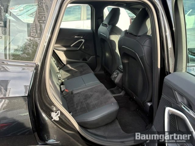 Fahrzeugabbildung BMW X1 sDrive 18i M-Sport Kamera/PDC/LED/Sitzheizung