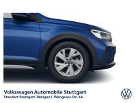 Volkswagen Taigo - Vorschau Bild 3