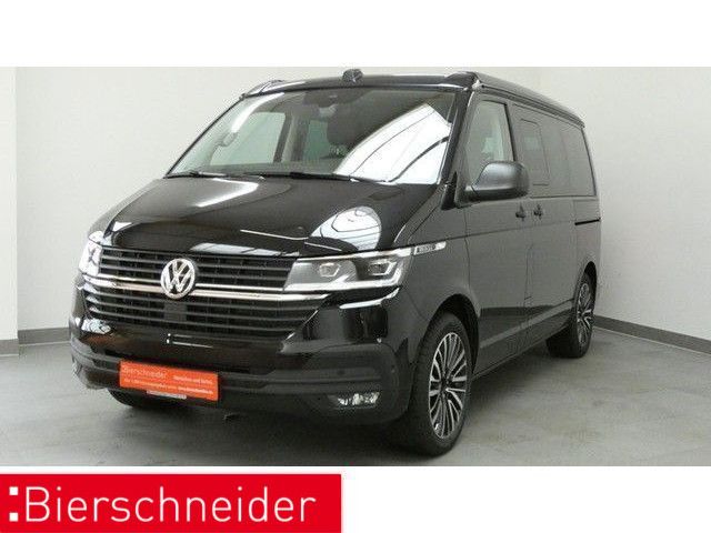 Volkswagen T6.1 California 2.0TDI DSG Beach Tour 7SITZE AHK