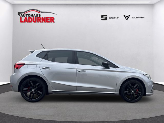 Ibiza FR Black Edition DSG *1000€ ANZ 219€ mtl *