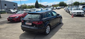 Audi A3 - 5