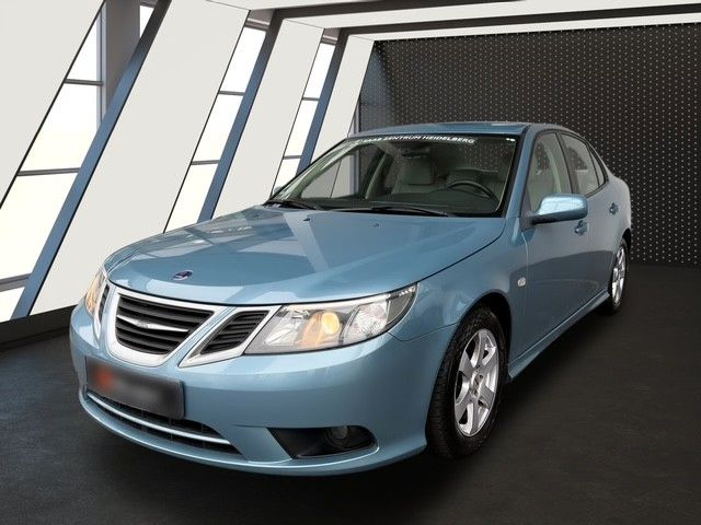 Fahrzeugabbildung Saab 9-3 1.8l Linear 122PS Klimaautomatik!