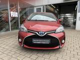 Toyota Yaris Hybrid 1.5 VVT-i Comfort - Toyota Yaris mit Hybrid-Antrieb