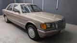 Mercedes-Benz 300 SE W126 H KENNZEICHEN RESTORIERT - Mercedes-Benz 300 in Duisburg