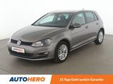 Volkswagen Golf VII 1.4 TSI Cup BlueMotion Tech*PDC*TEMPO* - Cars in München: Händler