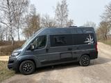 Westfalia Amundsen 540D