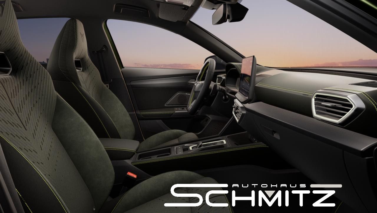 Cupra Formentor - Bild 6