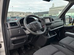 Fahrzeugabbildung Opel Movano 2 Kammer,Carrier, -20°C Tiefkühl,+Strom