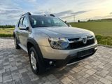 Dacia Duster I Prestige 4x4 - Dacia aus 2012
