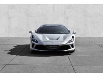 2020 Ferrari F8 — фото 9