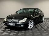 Mercedes-Benz CLS 350 *1.HAND*MWST*LEDER*S-HEFT GEPFLEGT*H&K* - gebrauchte Mercedes-Benz CLS-Klasse aus dem Jahr 2005