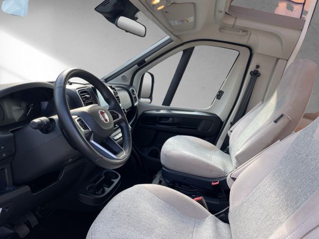 Carado T 447 PRO + Automatik OHNE HUBBETT LED Safety TV