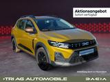 Dacia Sandero Stepway Extreme TCe 110 Driving-Paket  W - Dacia Sandero Tageszulassungen mit Benzin-Antrieb: Limousine