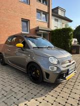 Abarth 595 Pista | 2. Hand | 12.100 km | TÜV neu  - Abarth 595 in Köln
