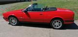 Maserati Spyder - Maserati Spyder