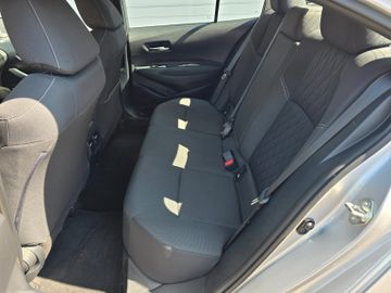 Toyota Corolla - 9